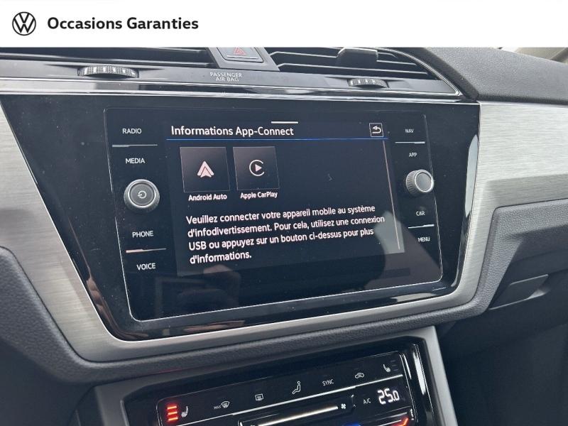 Voitures occasions VOLKSWAGEN TOURAN VW Edition Metz