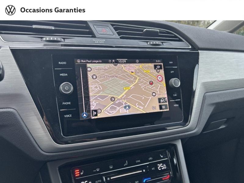 Voitures occasions VOLKSWAGEN TOURAN VW Edition Metz