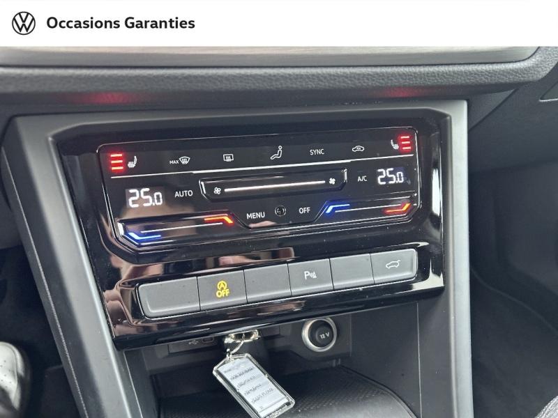 Voitures occasions VOLKSWAGEN TOURAN VW Edition Metz