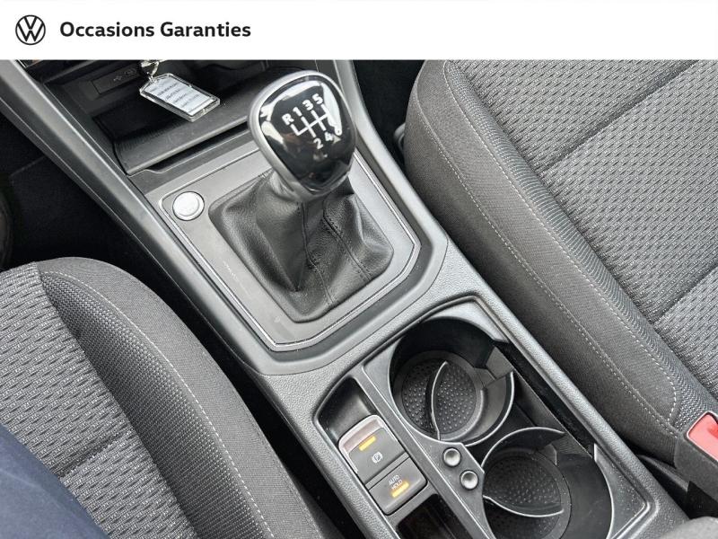 Voitures occasions VOLKSWAGEN TOURAN VW Edition Metz