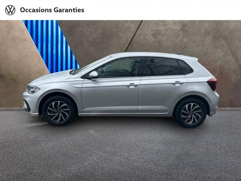 Voitures occasions VOLKSWAGEN POLO VW Edition Metz