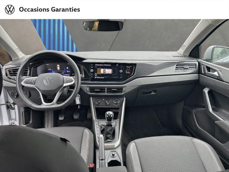 Voitures occasions VOLKSWAGEN POLO VW Edition Metz