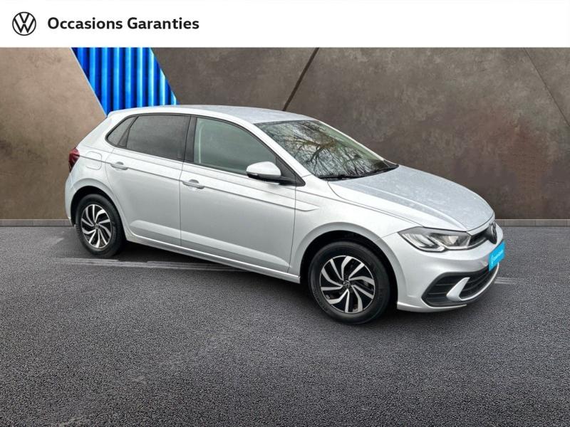 Voitures occasions VOLKSWAGEN POLO VW Edition Metz