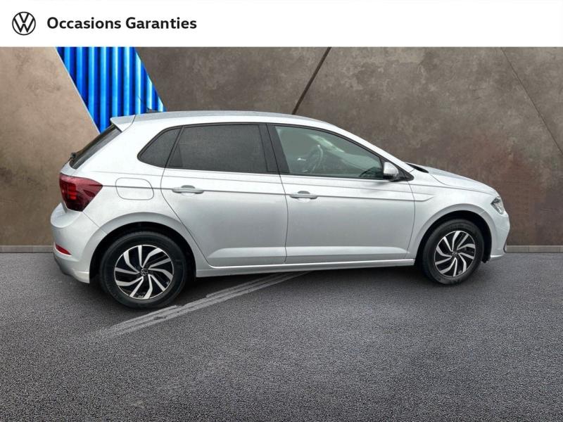 Voitures occasions VOLKSWAGEN POLO VW Edition Metz