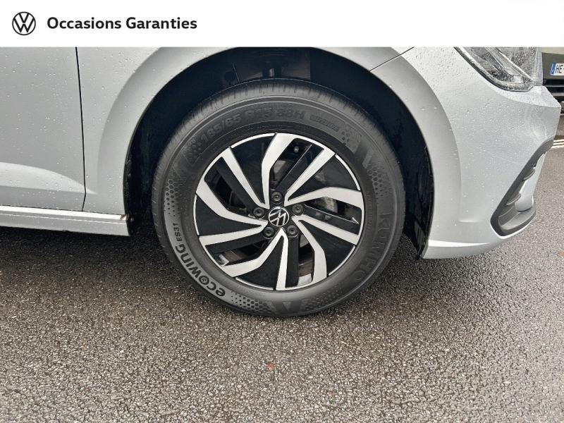 Voitures occasions VOLKSWAGEN POLO VW Edition Metz