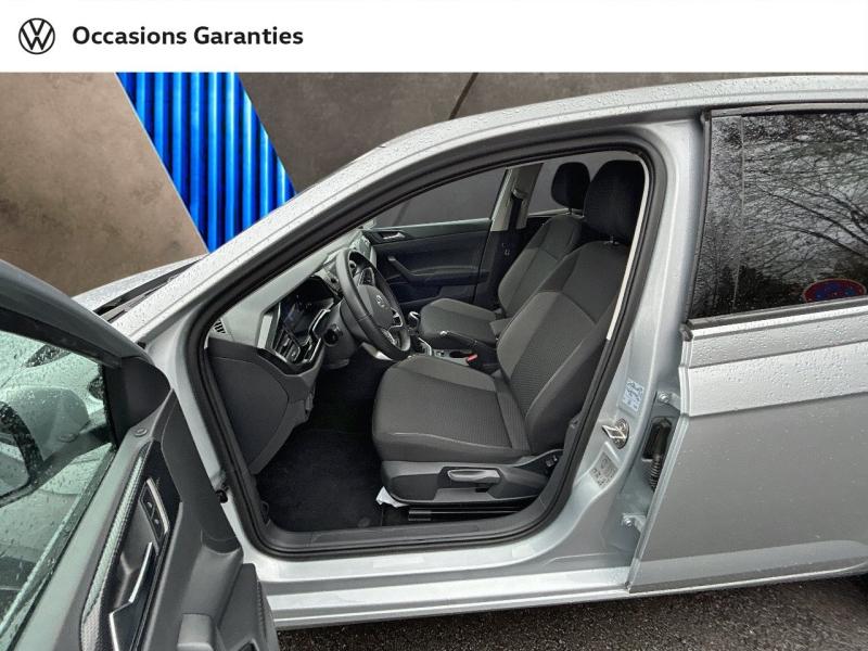 Voitures occasions VOLKSWAGEN POLO VW Edition Metz