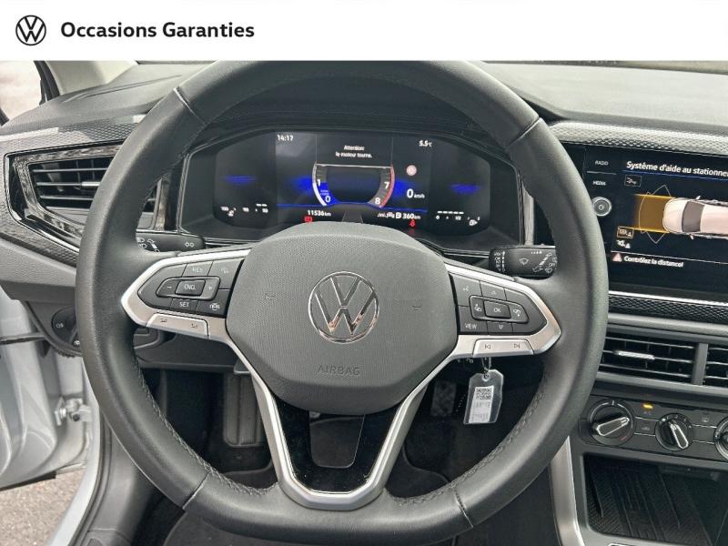Voitures occasions VOLKSWAGEN POLO VW Edition Metz