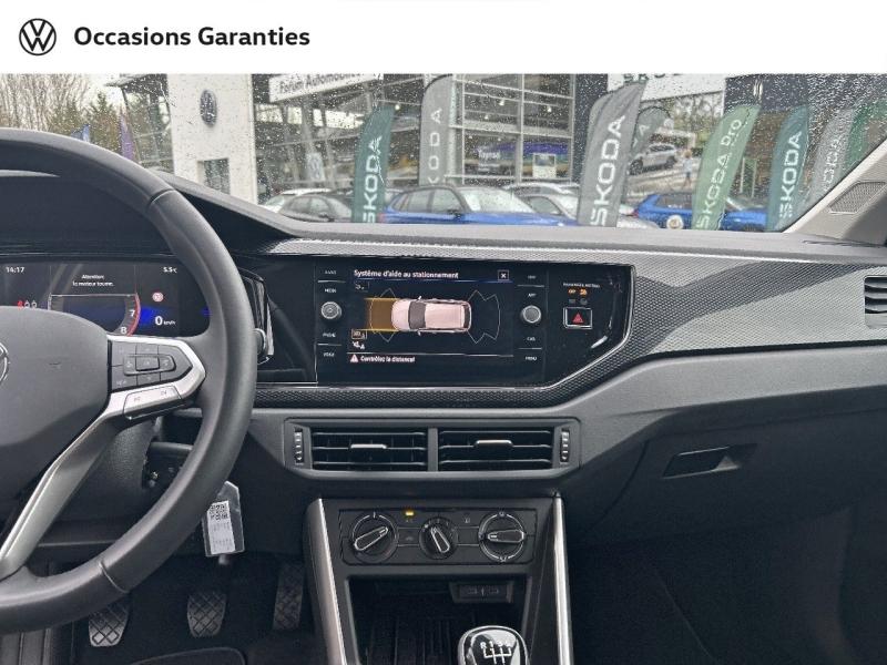 Voitures occasions VOLKSWAGEN POLO VW Edition Metz