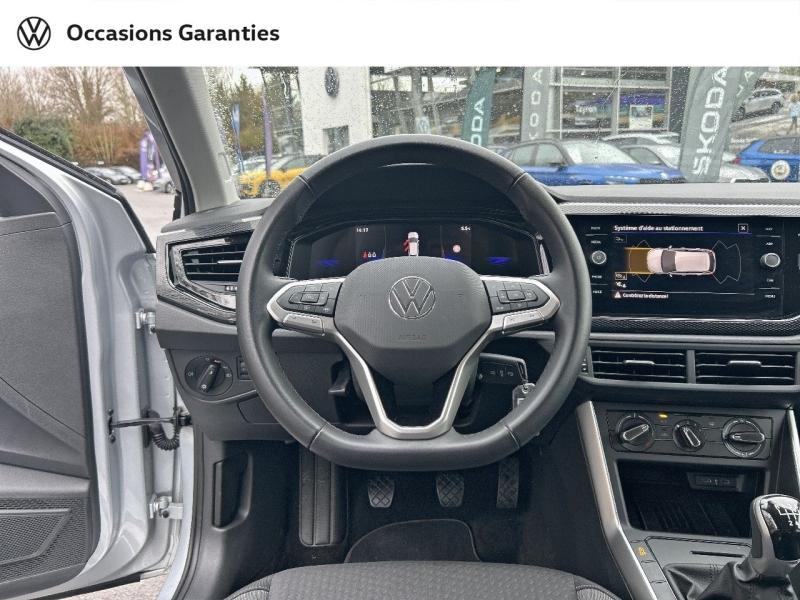 Voitures occasions VOLKSWAGEN POLO VW Edition Metz