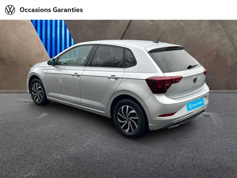 Voitures occasions VOLKSWAGEN POLO VW Edition Metz