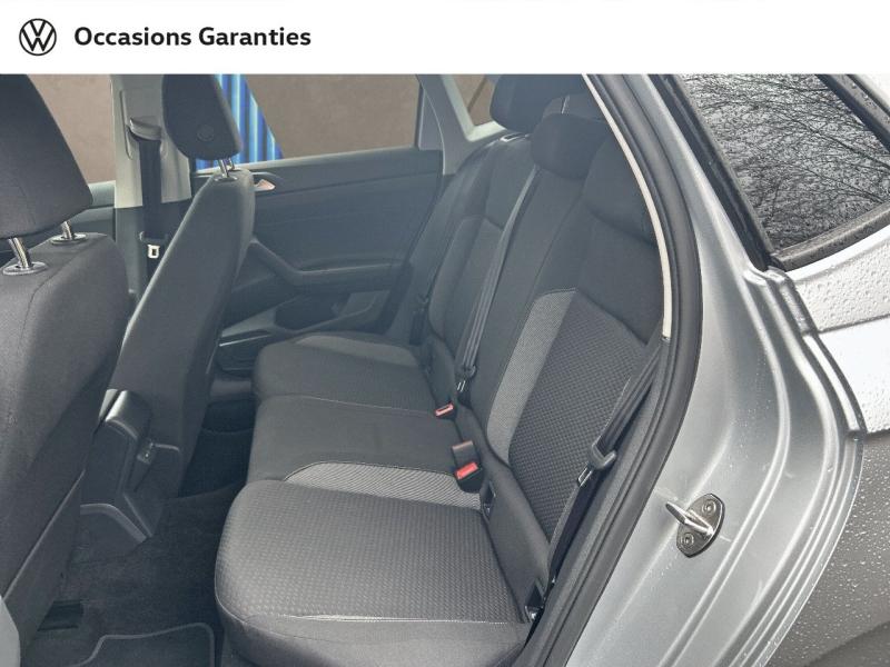 Voitures occasions VOLKSWAGEN POLO VW Edition Metz