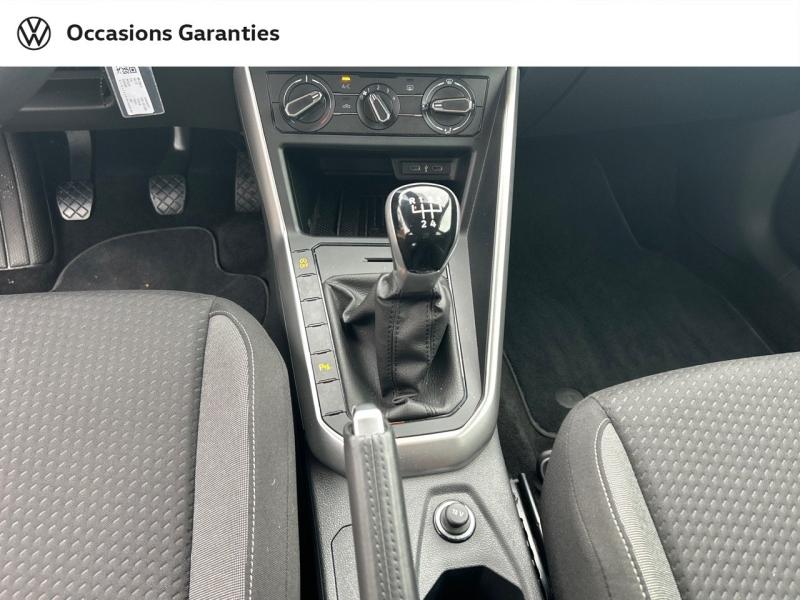 Voitures occasions VOLKSWAGEN POLO VW Edition Metz