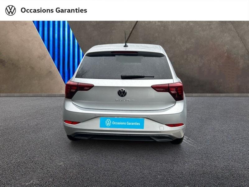 Voitures occasions VOLKSWAGEN POLO VW Edition Metz