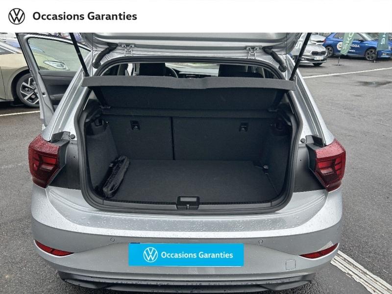 Voitures occasions VOLKSWAGEN POLO VW Edition Metz
