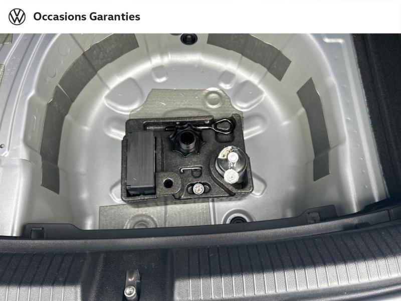 Voitures occasions VOLKSWAGEN POLO VW Edition Metz