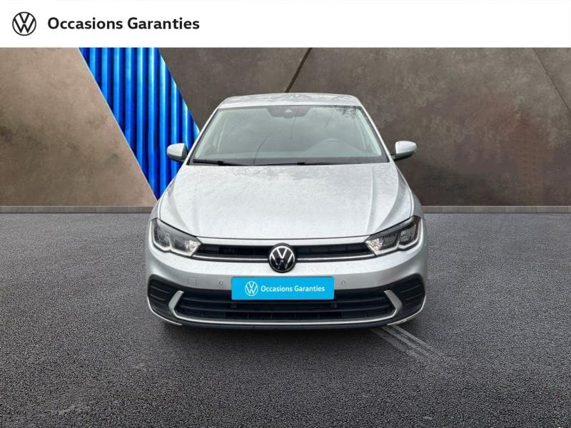 Voitures occasions VOLKSWAGEN POLO VW Edition Metz