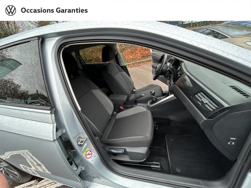 Voitures occasions VOLKSWAGEN POLO VW Edition Metz
