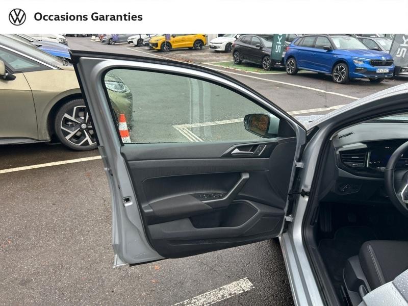 Voitures occasions VOLKSWAGEN POLO VW Edition Metz