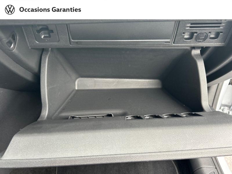 Voitures occasions VOLKSWAGEN POLO VW Edition Metz