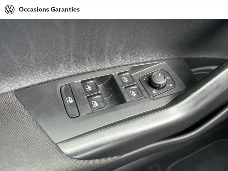 Voitures occasions VOLKSWAGEN POLO VW Edition Metz