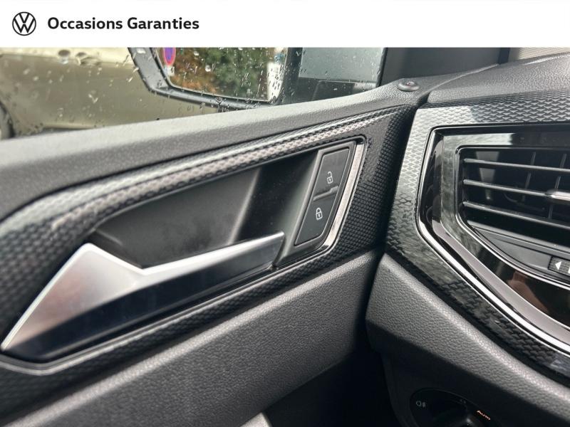 Voitures occasions VOLKSWAGEN POLO VW Edition Metz