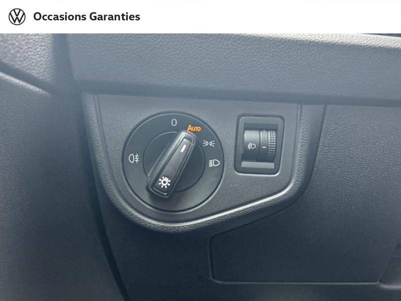 Voitures occasions VOLKSWAGEN POLO VW Edition Metz