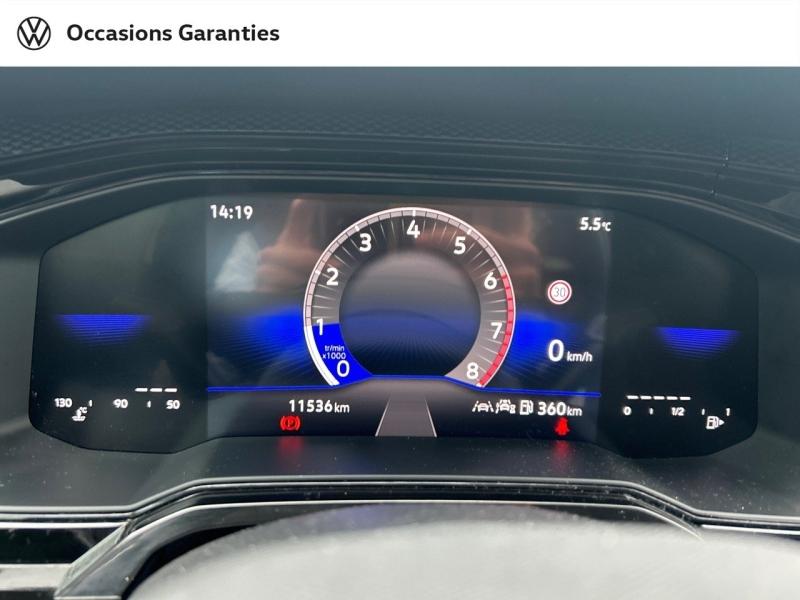 Voitures occasions VOLKSWAGEN POLO VW Edition Metz