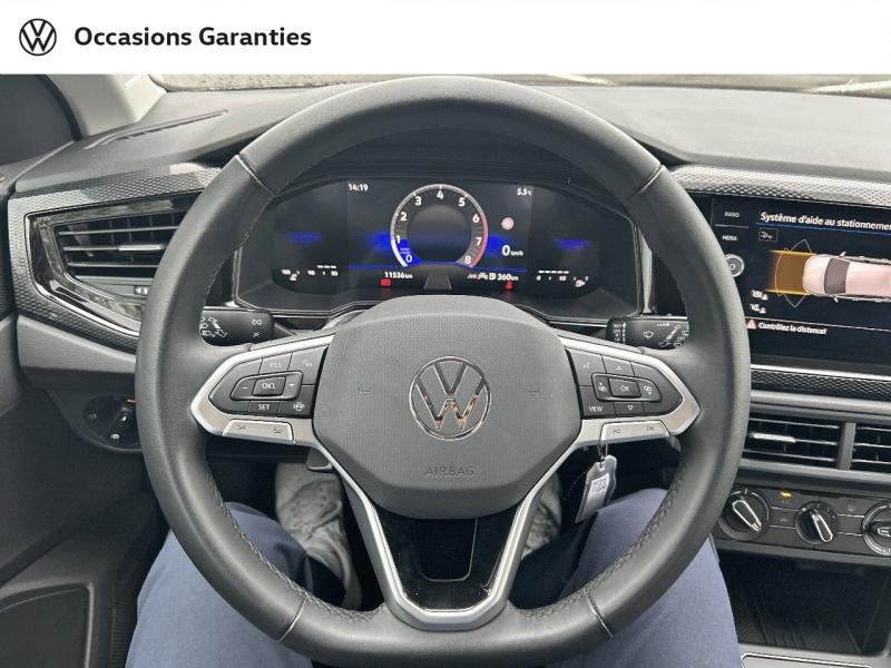 Voitures occasions VOLKSWAGEN POLO VW Edition Metz