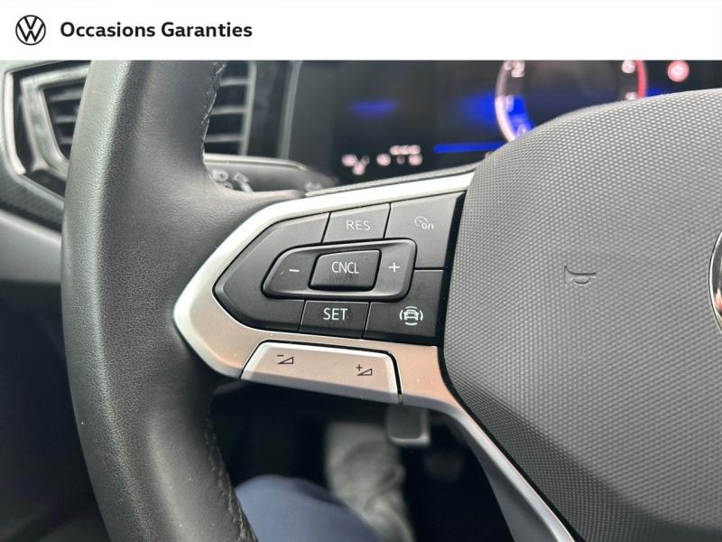 Voitures occasions VOLKSWAGEN POLO VW Edition Metz