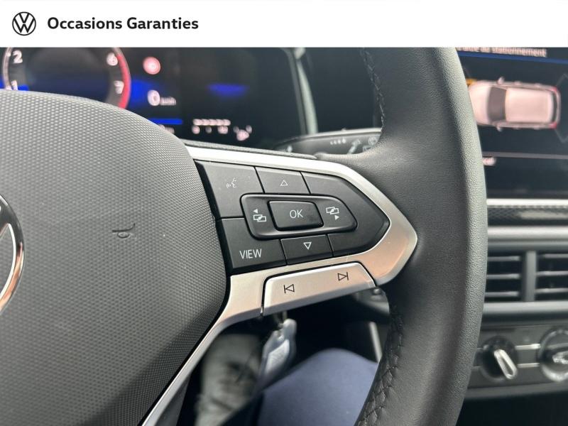 Voitures occasions VOLKSWAGEN POLO VW Edition Metz