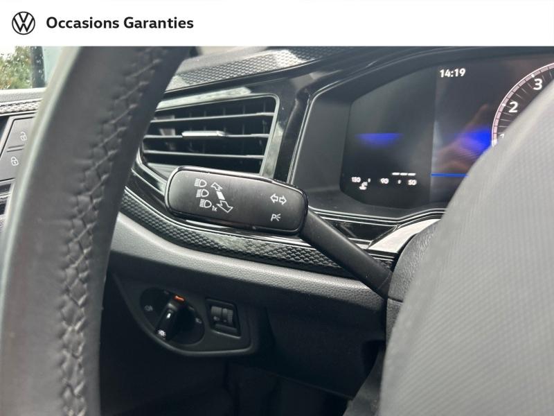 Voitures occasions VOLKSWAGEN POLO VW Edition Metz