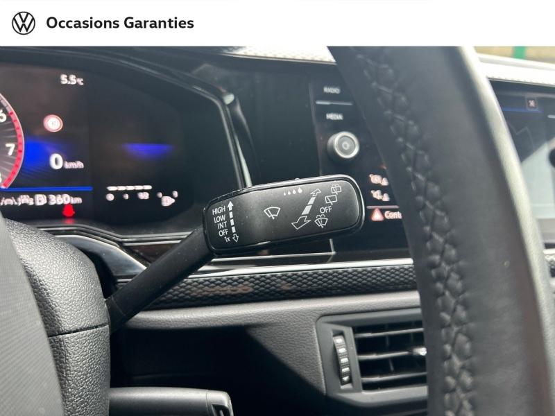 Voitures occasions VOLKSWAGEN POLO VW Edition Metz