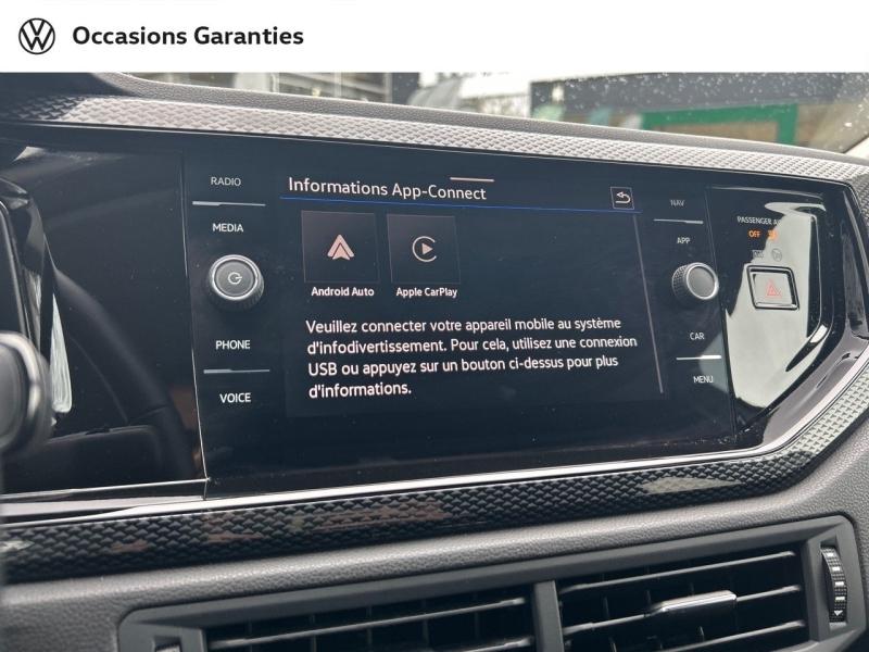 Voitures occasions VOLKSWAGEN POLO VW Edition Metz