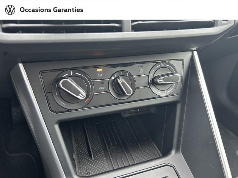 Voitures occasions VOLKSWAGEN POLO VW Edition Metz