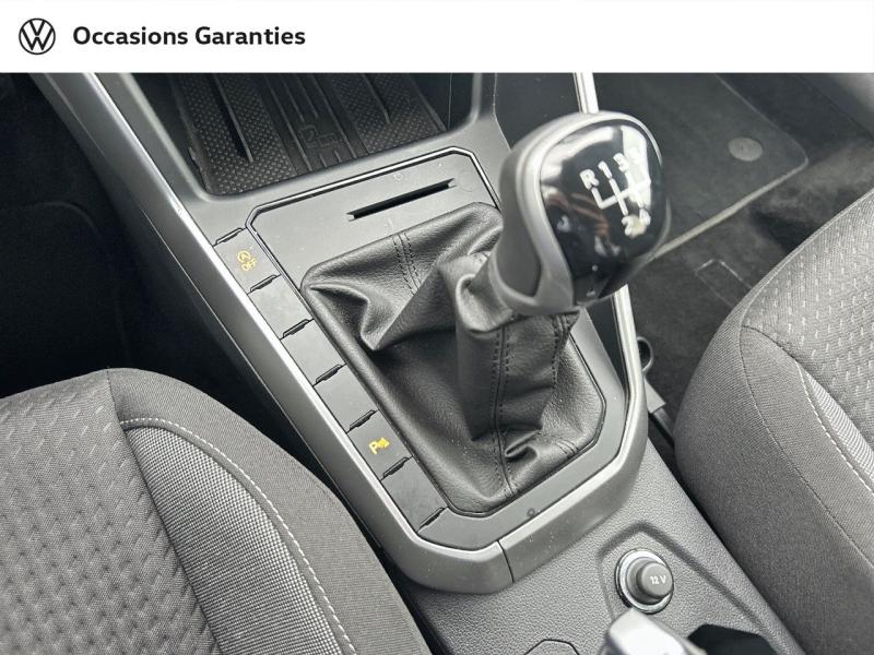 Voitures occasions VOLKSWAGEN POLO VW Edition Metz