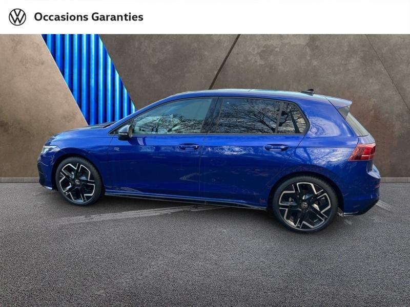 Voitures occasions VOLKSWAGEN GOLF R-Line Edition Metz