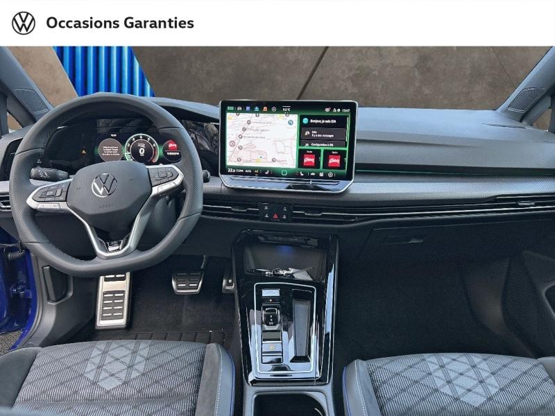 Voitures occasions VOLKSWAGEN GOLF R-Line Edition Metz