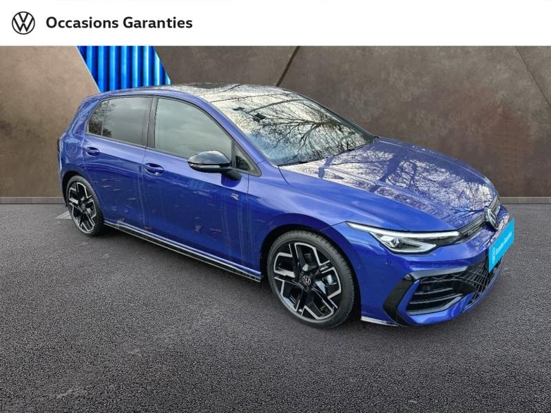Voitures occasions VOLKSWAGEN GOLF R-Line Edition Metz