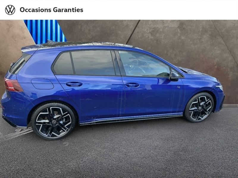 Voitures occasions VOLKSWAGEN GOLF R-Line Edition Metz