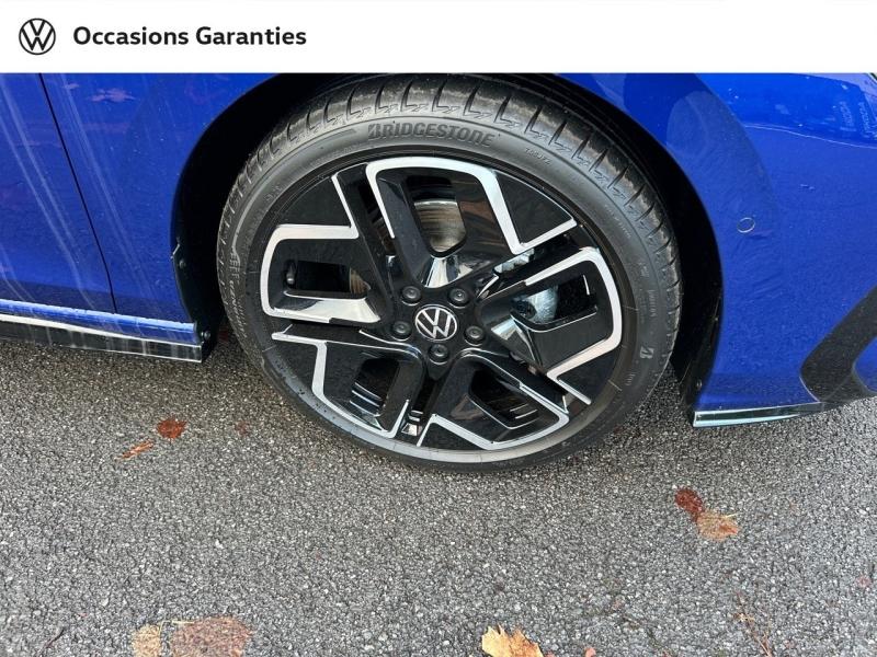 Voitures occasions VOLKSWAGEN GOLF R-Line Edition Metz