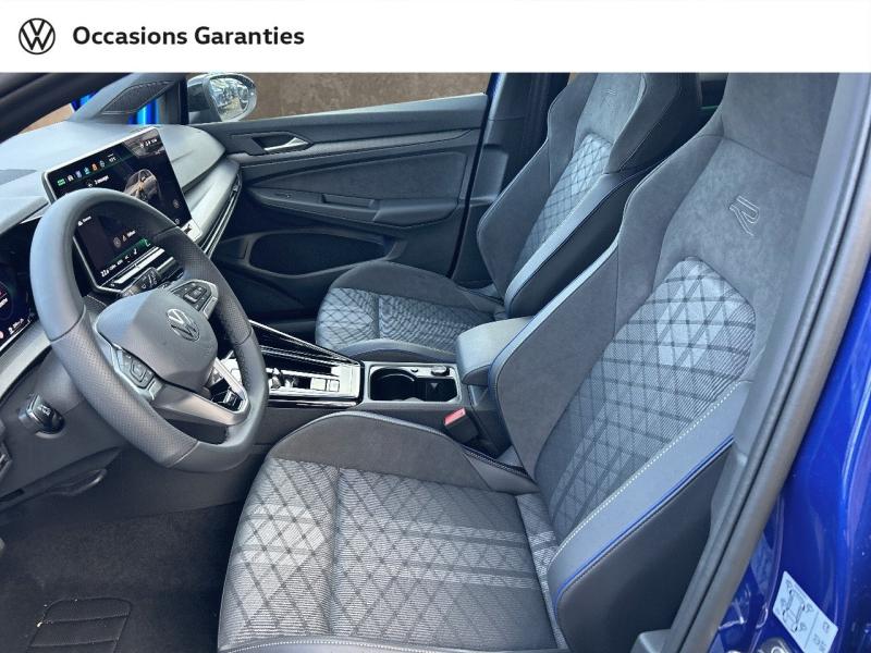 Voitures occasions VOLKSWAGEN GOLF R-Line Edition Metz