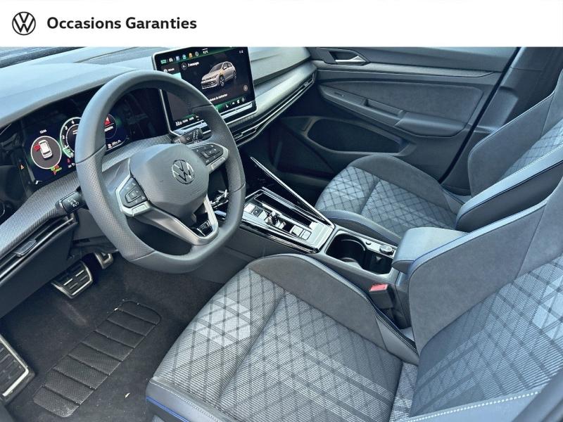 Voitures occasions VOLKSWAGEN GOLF R-Line Edition Metz