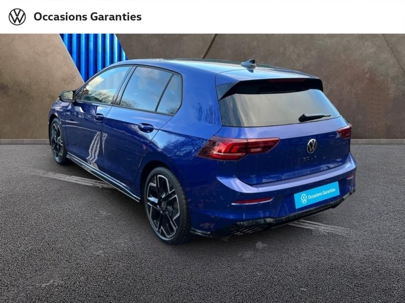 Voitures occasions VOLKSWAGEN GOLF R-Line Edition Metz