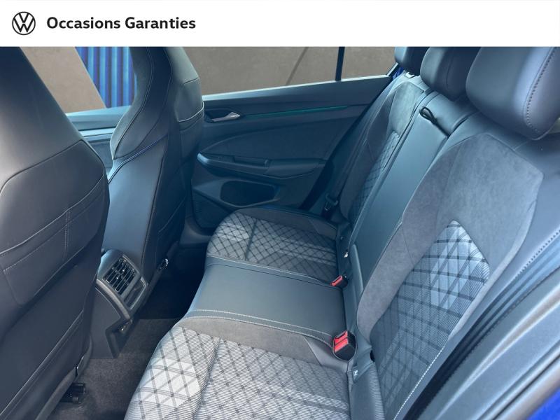 Voitures occasions VOLKSWAGEN GOLF R-Line Edition Metz