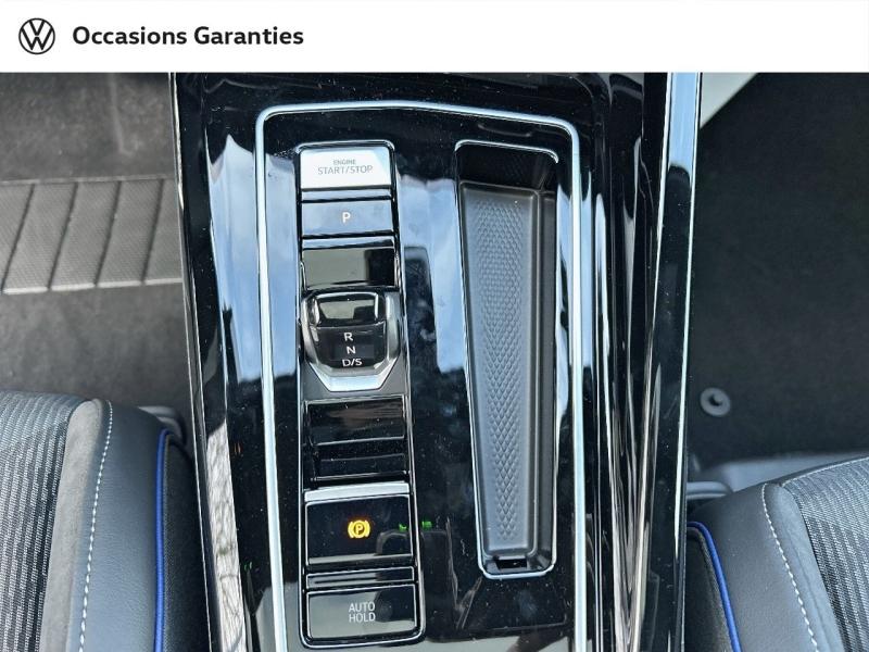 Voitures occasions VOLKSWAGEN GOLF R-Line Edition Metz