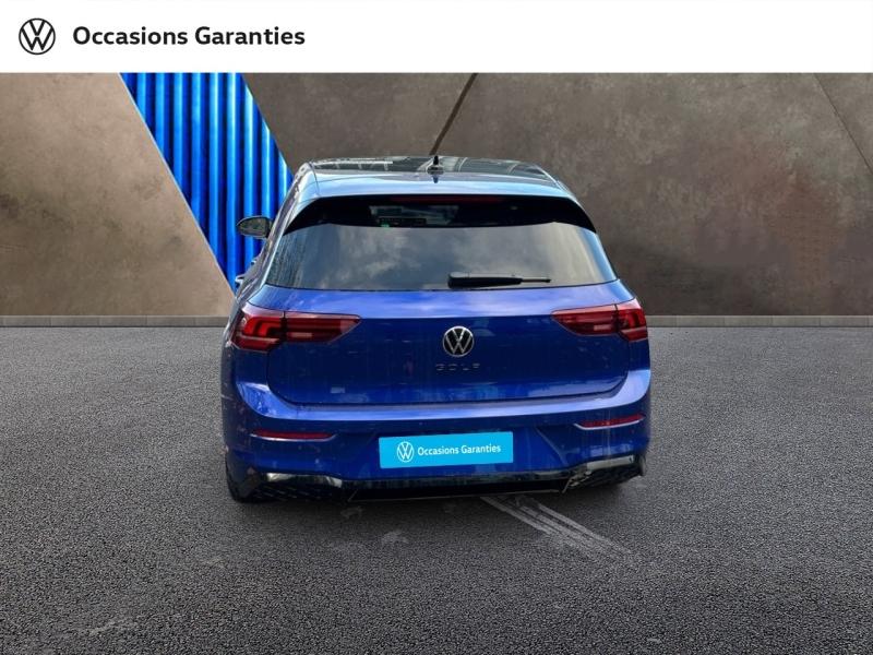 Voitures occasions VOLKSWAGEN GOLF R-Line Edition Metz