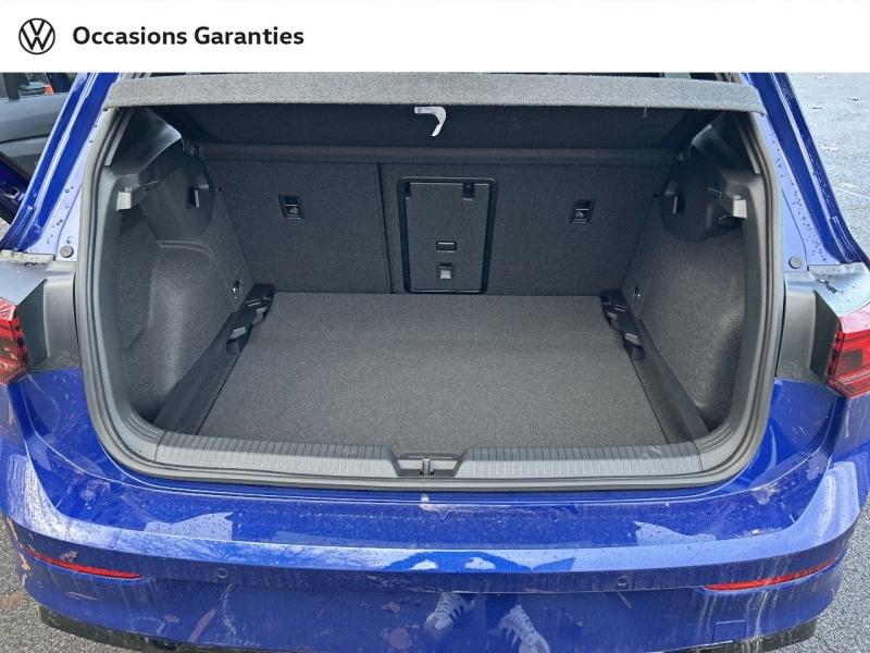 Voitures occasions VOLKSWAGEN GOLF R-Line Edition Metz