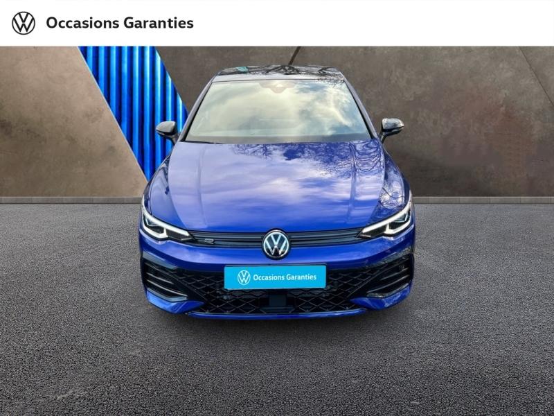 Voitures occasions VOLKSWAGEN GOLF R-Line Edition Metz