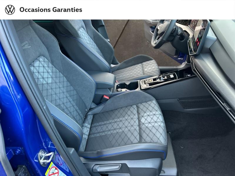 Voitures occasions VOLKSWAGEN GOLF R-Line Edition Metz