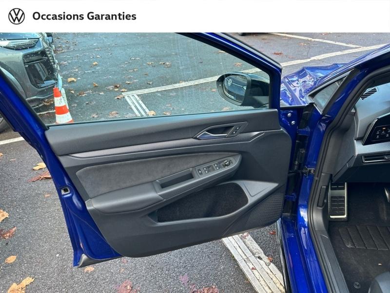 Voitures occasions VOLKSWAGEN GOLF R-Line Edition Metz